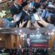 Resmi Berganti, Syaifuddin Zuhri Kini Pimpin DPRD Kota Surabaya