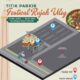 Festival Rujak Uleg Digelar Besok, Dishub Siapkan Ribuan Slot Parkir di Surabaya Expo Center (SBEC)