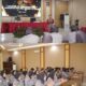 Asah Public Speaking, Polres Kediri Gelar Pelatihan MC bagi Personel
