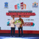 Kadin Surabaya 2024-2029 Resmi Dilantik di Taman Surya, Pemkot Surabaya Ajak Kolaborasi Dorong Ekonomi Global dan Berdayakan UMKM