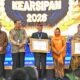Arsip Kiprah Cak Kartolo Resmi Jadi Memori Kolektif Bangsa, Surabaya Raih Tiga Penghargaan Nasional Kearsipan 2026