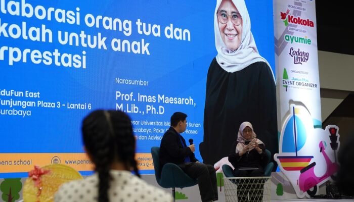 Guru Besar UIN Surabaya: Grup WhatsApp Sekolah Tak Efektif Dongkrak Prestasi Anak