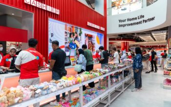 AHI Bukukan Pertumbuhan Dua Digit di Kuartal I 2026, Dorong Ekspansi dan Produktivitas