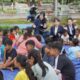Petra Mengajar V Libatkan 192 Mahasiswa, Jangkau 1.000 Anak Prasejahtera di Surabaya
