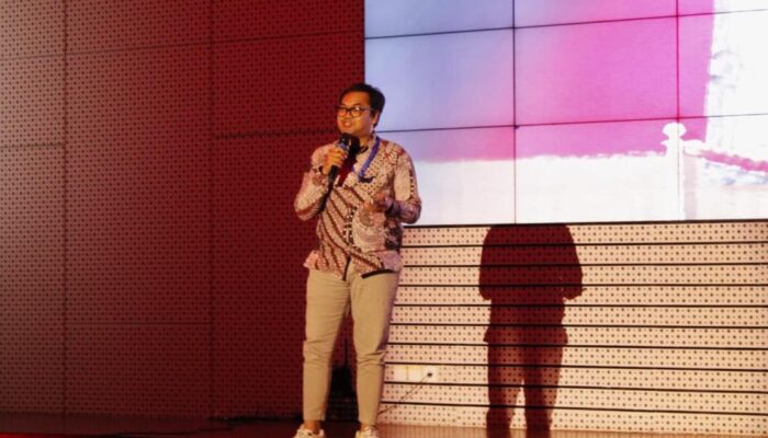 TEDxITS 2026 Ajak Generasi Muda Memahami Kehidupan dari Berbagai Sudut Pandang