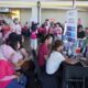 Ribbon of Hope 2026 Kembali Hadir, Edukasi Warga Surabaya tentang Deteksi Dini Kanker Payudara