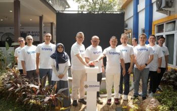 Peringati Hari Lingkungan Hidup Sedunia, JTT Targetkan Tanam 1.000 Pohon di Koridor Tol Trans Jawa
