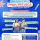 BCA Buka Pendaftaran Beasiswa PPBP dan PPTI 2027, Tawarkan Pendidikan Gratis hingga Peluang Karier