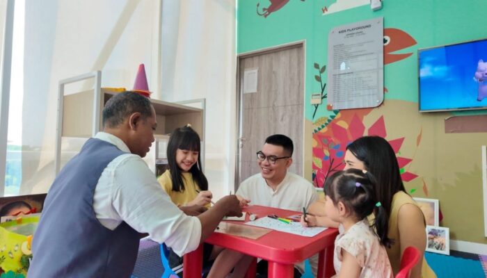 School Holiday Escape 2026 : HARRIS Hotel Surabaya Siapkan Liburan Seru dan Edukatif untuk Keluarga