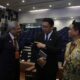 COMSATS-ITS Conference Dorong Riset Berbasis Tantangan untuk Pembangunan Berkelanjutan