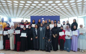 Paragon Wardah Buka Beasiswa Program Ri’aya 2026 di Qatar untuk Cetak Pemimpin Perempuan Berwawasan Global