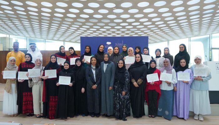 Paragon Wardah Buka Beasiswa Program Ri’aya 2026 di Qatar untuk Cetak Pemimpin Perempuan Berwawasan Global