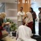 Bandara Juanda Dukung Pelestarian Seni dan Budaya Lewat Program CSR Pojok Budaya
