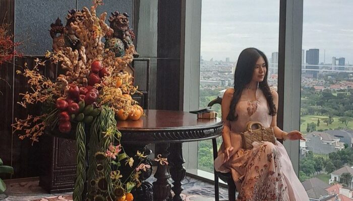 Tren Perayaan Kian Personal, Calon Pengantin dan Keluarga Cari Konsep yang Lebih Intim