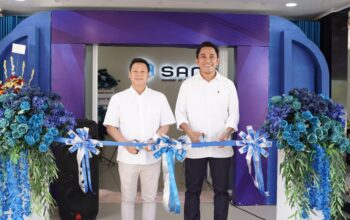 SANF Resmikan Kantor Baru di Banjarmasin, Perkuat Layanan dan Dukung Pertumbuhan Bisnis di Kalimantan