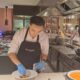Kolaborasi Chef Freddie Salim dan Djaman Doeloe Resto Angkat Cita Rasa Nusantara dengan Sentuhan Daging Premium Australia