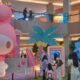 Pakuwon Mall Hadirkan Hello Summer! Sanrio Characters, Summer Edition Pertama di Indonesia