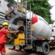 SIG Bidik Pasar Renovasi Rumah Perkotaan Lewat Layanan Beton MiniMix