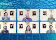 BI Naikkan BI-Rate Jadi 5,75 Persen, Perkuat Rupiah Hadapi Ketidakpastian Global