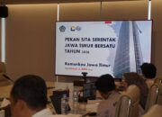 DJP Jatim Sita 230 Aset Penunggak Pajak Senilai Rp24,8 Miliar dalam Pekan Sita Serentak