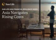Studi Sun Life: Hanya 14 Persen Masyarakat Indonesia Merasa Sangat Aman Secara Finansial