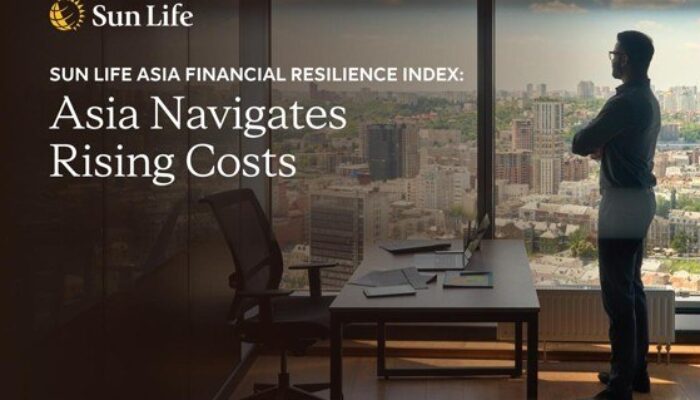 Studi Sun Life: Hanya 14 Persen Masyarakat Indonesia Merasa Sangat Aman Secara Finansial