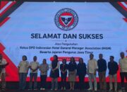 IHGM Jatim Dorong Transformasi Digital Industri Perhotelan Lewat Workshop AI dan Pengukuhan Pengurus Baru