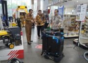Kawan Lama Solution Expo 2026 Hadir di Surabaya, Tawarkan Solusi Efisiensi bagi Industri Manufaktur