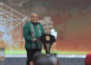 BI Luncurkan Program Transformasi UMKM Nasional, Siapkan Wirausaha Baru dan Perluas Lapangan Kerja