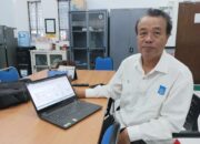 Guru Besar ITS Kembangkan Model Estimasi Biaya Perangkat Lunak Berbasis Bahasa Alami