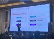 Workshop AI for Hospitality: Pakar Dorong Industri Perhotelan Manfaatkan AI Tanpa Abaikan Keamanan Data
