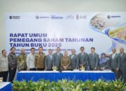 JTT Perkuat Strategi Keberlanjutan Tol Trans Jawa, Tanam Lebih dari 11 Ribu Pohon