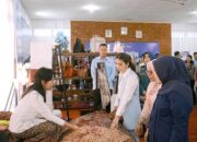 Rumah BUMN Rembang Catat Transaksi Rp6,9 Miliar, SIG Perkuat Daya Saing Ratusan UMKM