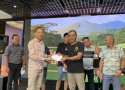 Taman Dayu Golf Club Gelar Sunrise Fairway Golf Gathering 2026, Pererat Relasi Komunitas dan Pelaku Bisnis