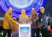 Jawa Timur Perkuat Daya Tarik Investasi, Siapkan Empat Strategi Dongkrak Pertumbuhan Ekonomi