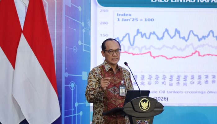 Sinergi Antarotoritas Perkuat Investasi Berkualitas, Jaga Momentum Pertumbuhan Ekonomi Jawa Timur