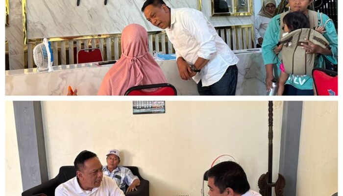 DPRD Surabaya Dorong Pelayanan Publik yang Lebih Humanis, Respons Kecil Berdampak Besar