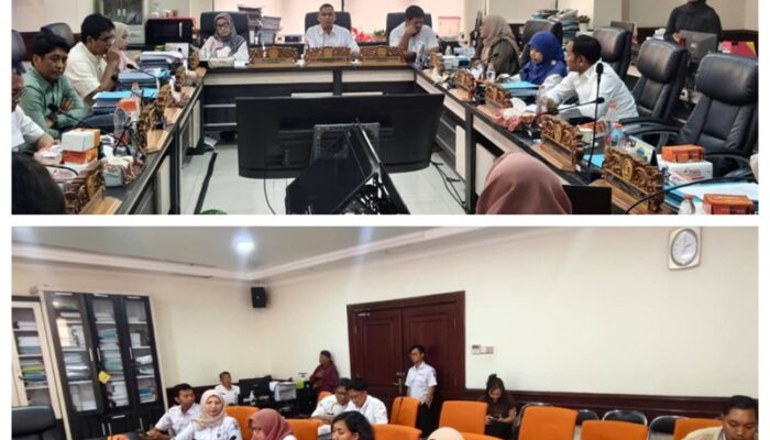 DPRD Surabaya Pastikan Tak Ada Anak Ber-KTP Surabaya Kehilangan Hak Pendidikan
