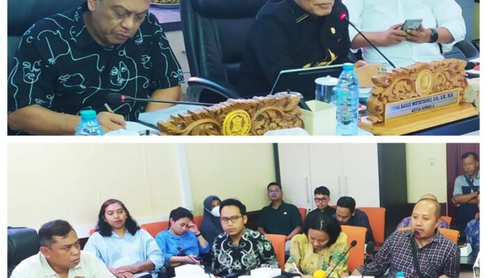 Eks Tanah Ganjaran Sumur Welut Disorot, Komisi A DPRD Minta Pemkot Hadir untuk Warga
