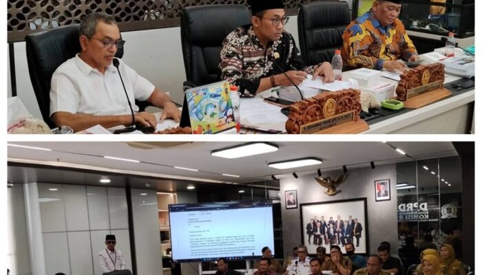 Sengketa Parkir Berujung Temuan Perizinan, DPRD Minta Soto Boyolali Segera Berbenah
