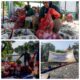Surabaya Jadi Percontohan Nasional Program Indonesia-UEA Cegah Sampah Plastik ke Laut