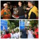 Pemkot Surabaya Ajak Warga Beralih ke Parkir Digital, Pembayaran Makin Mudah dan Transparan