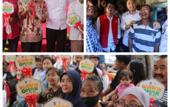 Pemkot Surabaya Raih Penghargaan RTLH Tertinggi, Target Tuntaskan 7.196 Rutilahu pada 2027