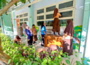 Pemkot Surabaya Ajak Sekolah Maksimalkan Libur Panjang untuk Kerja Bakti Gerakan Indonesia ASRI