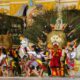 Pukau Ribuan Penonton, Reog Purbaya Harumkan Nama Surabaya di Panggung Nasional