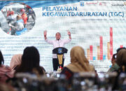 Surabaya Integrasikan 69 Rumah Sakit Lewat Satu Data Kesehatan, Sistem Informasi RS Real Time Percepat Penanganan Pasien Darurat