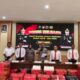 Dua Bulan Operasi, Polres Kediri Bongkar 46 Kasus Narkoba: 2 Juta Pil Dobel L dan 641 Gram Sabu Disita