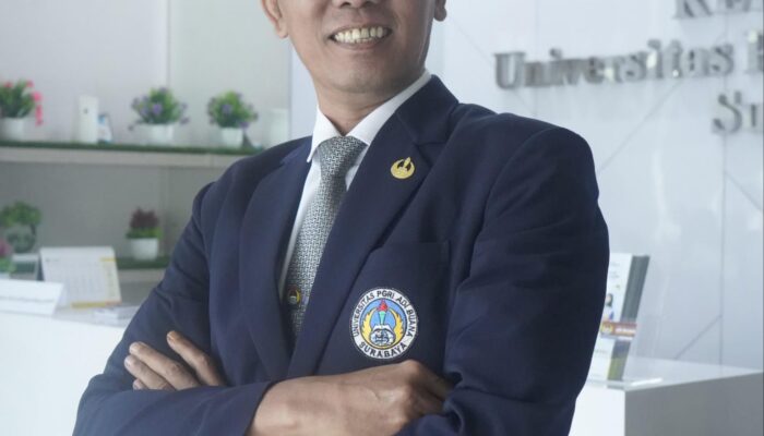 UAB Targetkan 2.000 Mahasiswa Baru pada 2026, Siapkan Kurikulum Berbasis AI