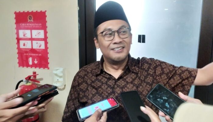 Jangan Asal Gusur! DPRD Surabaya Minta Penertiban PKL Disertai Solusi Nyata