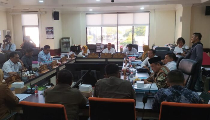 Terungkap Dugaan TPPO di Gion Spa, DPRD Surabaya Soroti Lemahnya Pengawasan Perizinan Usaha